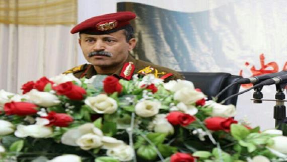 اللواء العاطفي: الرئيس الصماد جسد بمواقفه الوطنية تاريخا ناصعا