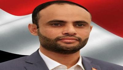 الرئيس المشاط يوجه وزارة المالية بصرف نصف راتب لكافة موظفي الدولة