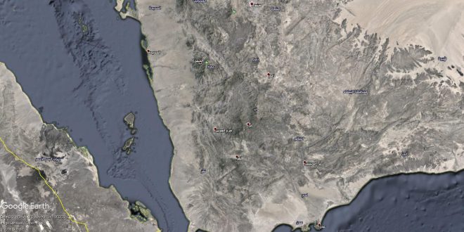 تصعيدات معارك الساحل الغربي والحديدة ما الثغرات التي تعيق العدوّ والمفاتيح المفقودة لديه للتقدم؟!