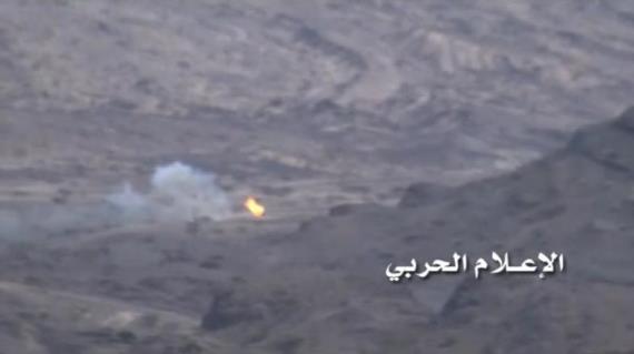 مصرع عدد من المرتزقة بعملية هجومية في الساحل الغربي