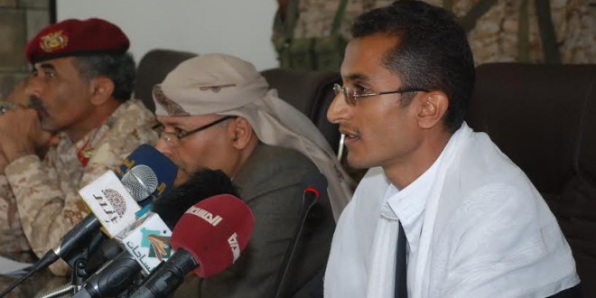 عضو المكتب السياسي لأنصار الله “المغلس” يكشف سيناريو قوى العدوان القائم في سقطرى وتعز