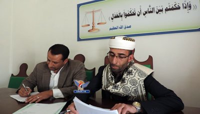الإعدام وقطع اليد والرجل لزعيم عصابة والحبس سبع سنوات لـ2 آخرين في قضايا حرابة