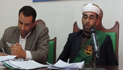 الإعدام والحبس لـ109 مدانين بجرائم حرابة والاشتراك مع عصابات القاعدة