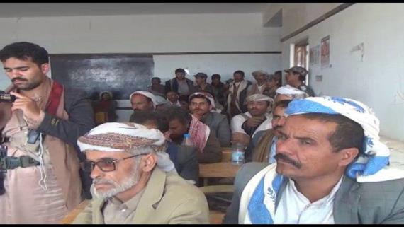 الإفراج عن 23 سجيناً بالجوف بمناسبة قدوم شهر رمضان