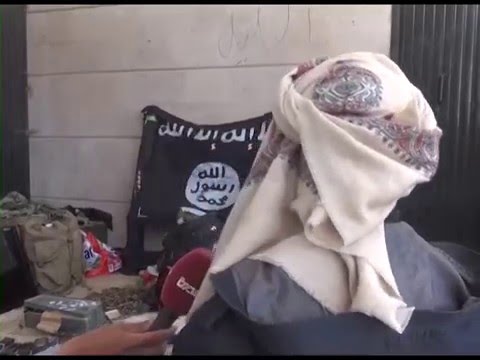 القبض على أخطر جاسوس لتحالف العداون بمحافظة عمران