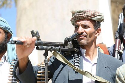 ظاهرة خطيرة في عمران اختفت بعد ثورة 21 سبتمبر..؟!