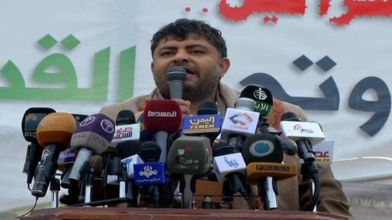 رئيس اللجنة الثورية العليا يدعو لتشكيل جيش عربي وإسلامي لنصرة الشعب الفلسطيني