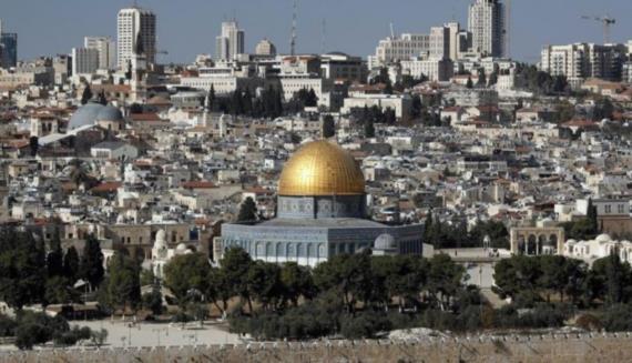 السلطة المحلية في إب تدين نقل سفارة أمريكا إلى القدس المحتلة
