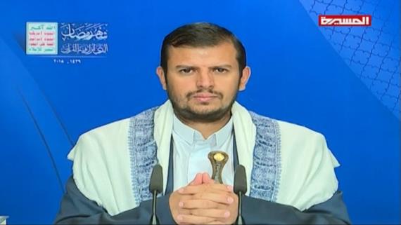 السيد عبدالملك بدرالدين الحوثي: نعاني حالة انفلات رهيبة في أمتنا الإسلامية وانجذاباً لأعداء الأمة