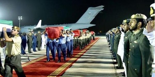النتائج العكسية السريعة للتصعيد الإماراتي تؤكّـدُ الجهوزيةَ القتالية العالية للجيش واللجان