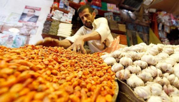 في اليمن.. رمضان بما تيسّر