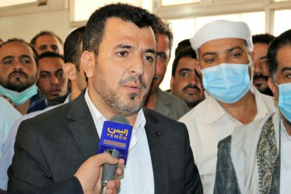 وزارة الصحة تطلق نداء استغاثة لإنقاذ مرضى زارعي الكلى
