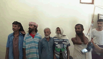 الإفراج عن عدد من السجناء المعسرين في محافظة حجة