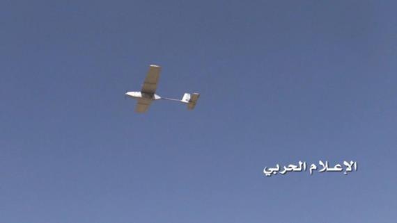 سلاح الجو المسير يستهدف تجمعات ومعسكرات مستحدثة لقوى العدوان بالساحل الغربي