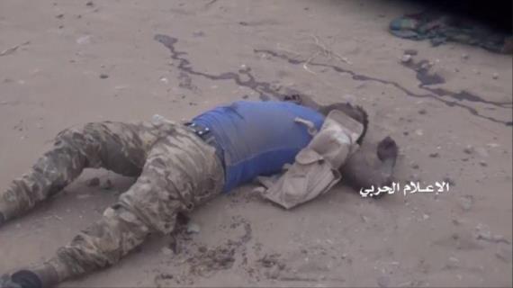 انكسار زحف مكثف للغزاة والمرتزقة باتجاه الفازة بجبهة الساحل الغربي