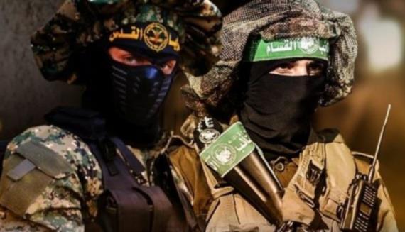 سرايا القدس والقسام :كل الخيارات مفتوحة لدى المقاومة، فالقصف بالقصف والدم بالدم