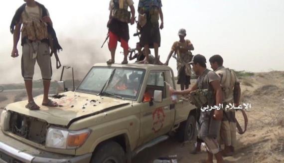 مصدر عسكري يكشف تفاصيل العمليات العسكرية في الساحل الغربي