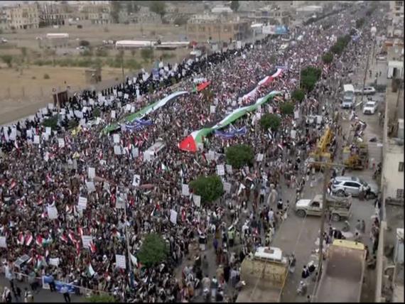 الخروج يوم القدس العالمي.. واجب كبير للانتصار لفلسطين