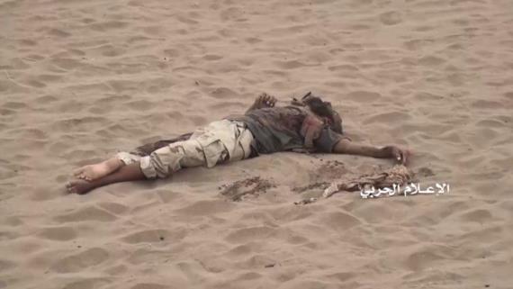 عملية عسكرية نوعية للجيش واللجان الشعبية في مديرية حيس بالساحل الغربي