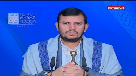 قضية المقدسات ترتبط بها عزة الأمة، وكرامة الأمة، والشعب الفلسطيني هو جزء من الأمة بكلها.