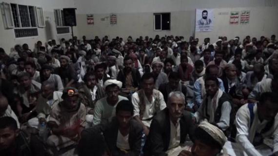أمسيتان في محافظة ريمة بمناسبة ذكرى استشهاد الإمام علي عليه السلام