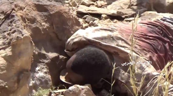 قتلى وجرحى بصفوف المرتزقة بكمينين محكمين في عسير