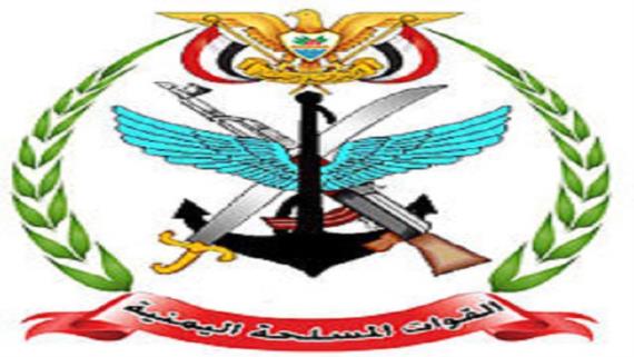مصدر عسكري: استمرار العمليات الصاروخية وفق استراتيجية وبنك أهداف