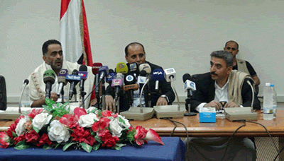 وزير الخدمة المدنية : 25 ألف حالة تم تنظيفها من كشف رواتب موظفي الدولة …