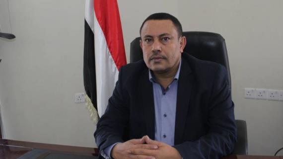ناطق حكومة الإنقاذ: تصريحات قرقاش تكشف مجددا أن ما تسمى حكومة الشرعية ليست سوى عباءة لستر عورة الغزاة