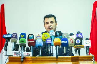 وزير الصحة المتوكل : حصار أمريكا قتل شعبنا وعدوانها دمر مرافقنا الصحية