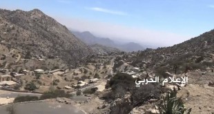 مجاهدو الجيش واللجان الشعبية يسيطرون على مواقع للمرتزقة في جبل حبشي بتعز