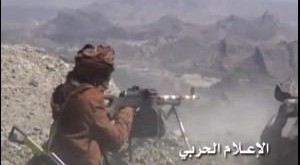 مصرع وإصابة عدد كبير من المرتزقة في انكسار زحف واسع بتعز