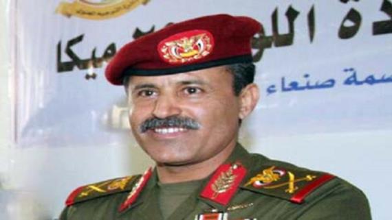 وزير الدفاع: دماء الشهيد الرئيس الصماد لن تذهب هدرا.. واللواء الموشكي: من يدخل الساحل وبراري تهامة لن يخرج منها