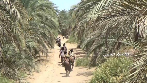بالساحل الغربي: قيمة الانتصار اليمني.. وبورصة الهزيمة الامريكية ومستقبل المنطقة يحددها المنتصر