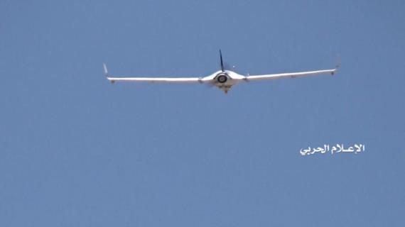 عاجل.. سلاح الجو المسير يستهدف معسكر الدرب بجيزان