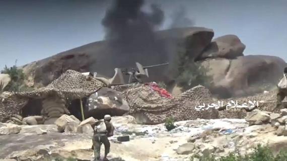 مصرع جنود سعوديين ومرتزقة بعمليات نوعية في نجران