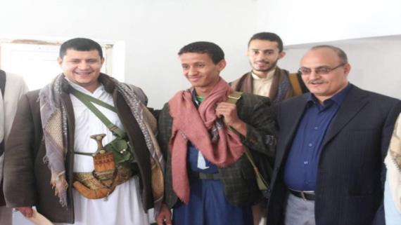 البطل الشهيد أبو قاصف: من وسام الشجاعة إلى وسام الشهادة.