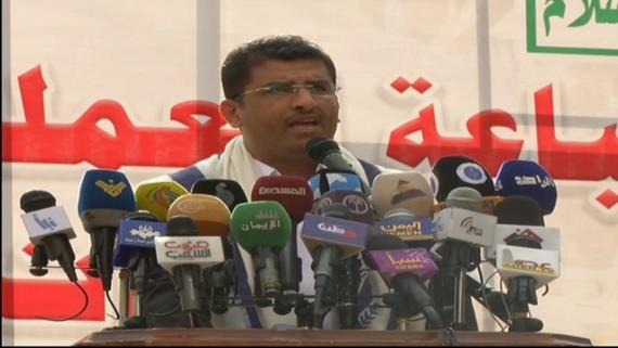 اللجنة الاقتصادية العليا تحذر من تبعات الحرب الاقتصادية وتدعو الأمم المتحدة للوفاء بالتزاماتها