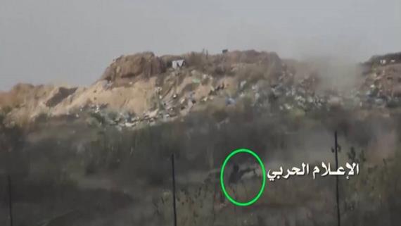 مجاهدو الجيش واللجان الشعبية يسيطرون على عدد من التباب بجيزان