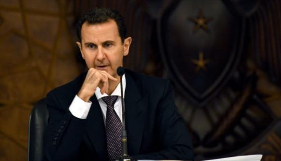 الأسد: الاتفاق بشأن إدلب إجراء مؤقت حققت الدولة من خلاله العديد من المكاسب