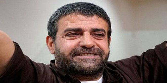 العدو الاسرائيلي يصدر حكما جائرا بالسجن 11 عاما على عميد الأسرى السوريين والعرب