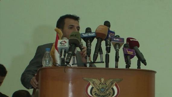 وزير الصحة ” فئتا الأطفال والأمهات من أشد الفئات التي تأثرت بالعدوان والحصار”