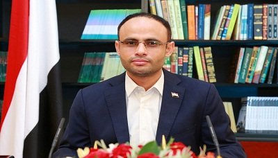 الرئيس المشاط يوجه كلمة إلى الشعب اليمني بمناسبة العيد الـ 55 لثورة 14 أكتوبر (نص الكلمة)