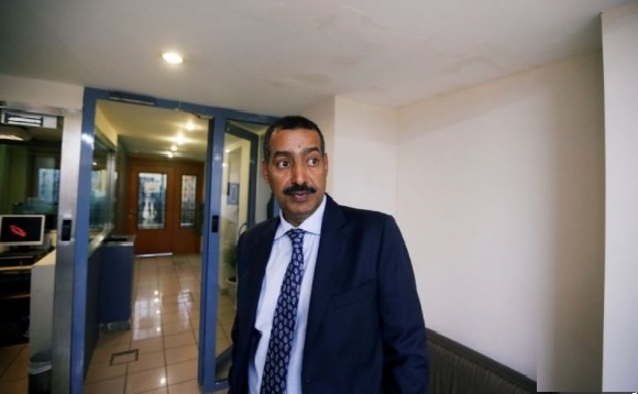 القنصل السعودي يفر من تركيا عقب نية المحققين استجوابه