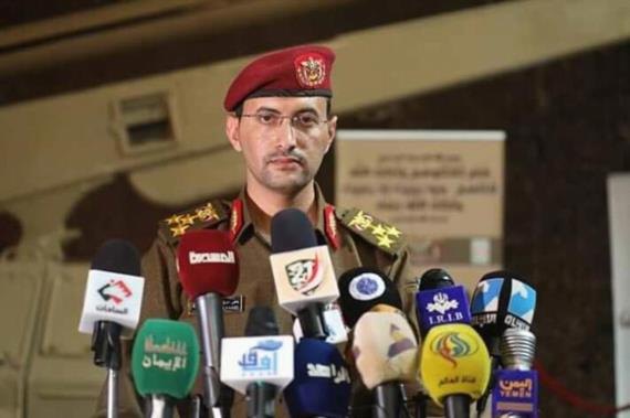 العميد سريع: 1019 خرقا جديدا للمرتزقة في الحديدة خلال الـ4 أيام الماضية