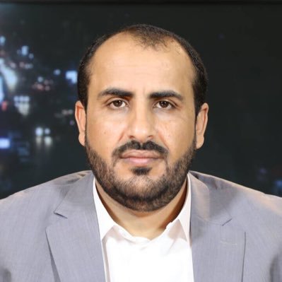 ناطق أنصارالله يبارك للشعب اليمني تطهير محافظة الجوف