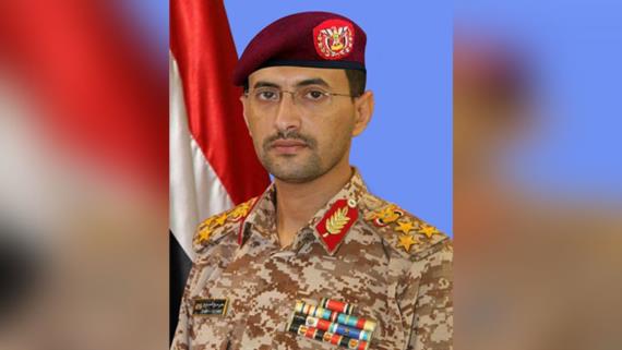 المتحدث الرسمي باسم القوات المسلحة: 172 خرقا للعدوان ومرتزقته في الحديدة خلال الـ 48 ساعة الماضية