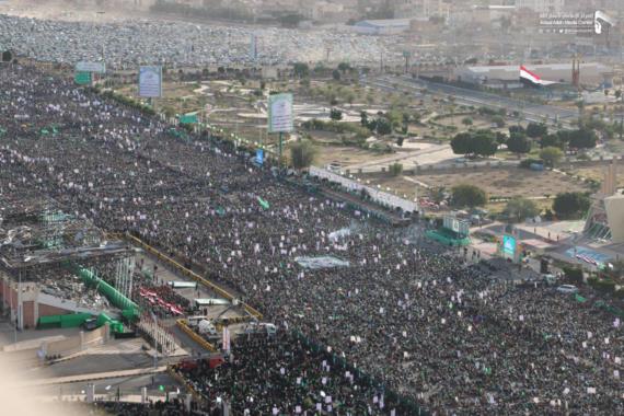مولد النصر 