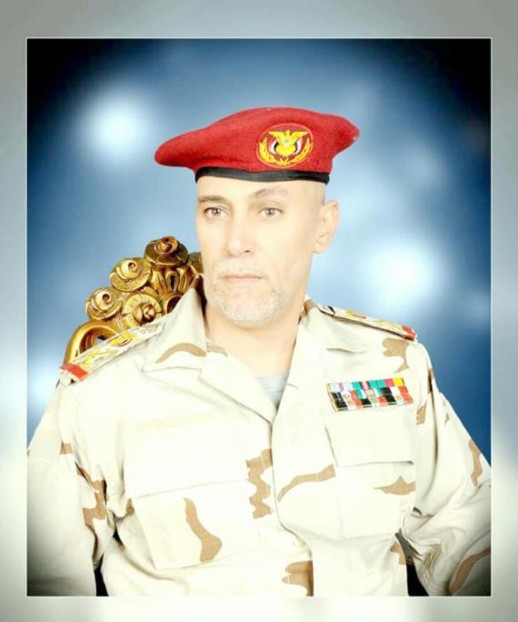 جيشنا ولجاننا حصنٌ منيعٌ رادع لقوى الغزو والعدوان