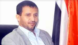 نائب وزير الخارجية: خطوة إعادة الانتشار التي بدأت اليوم في الحديدة تؤكد حرص القيادة على تنفيذ اتفاق ستوكهولم.